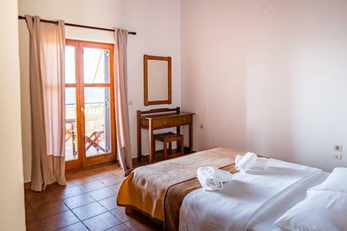 Papanestoras Apartments