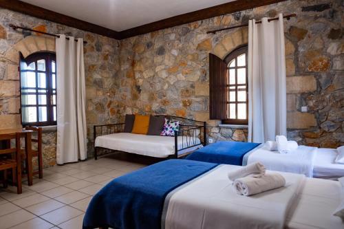 Papanestoras Apartments