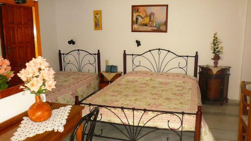Apartamento Villa Elizea