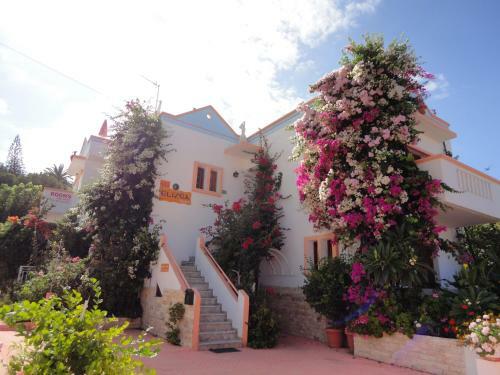 Apartamento Villa Elizea