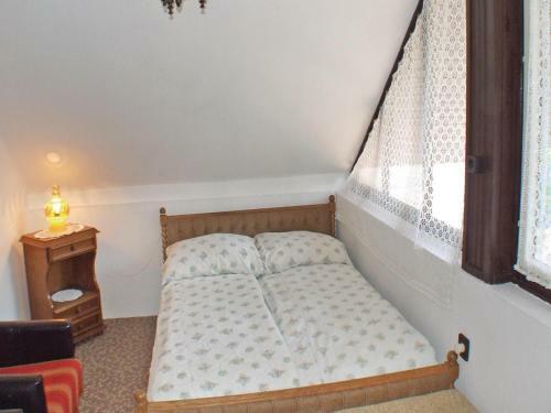 Holiday Home Balatonm�riaf�rd� 01