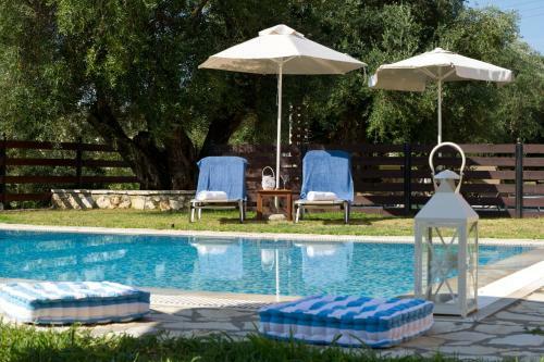 Villa Renata