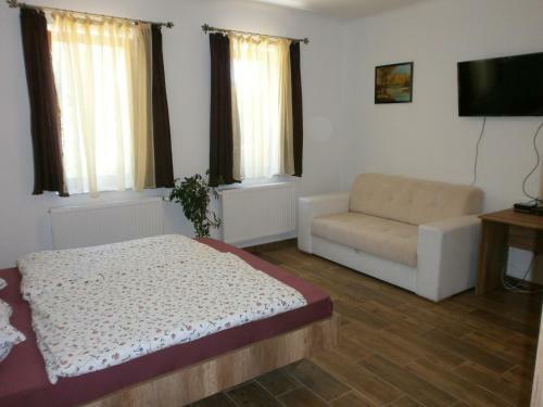 Kl�ra Apartman
