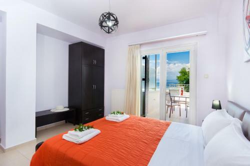 Bivas Apartments