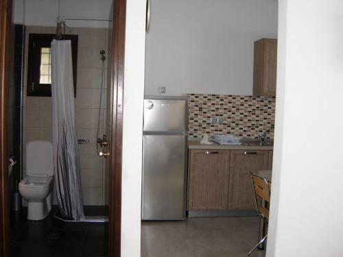 Apartamento Aurora