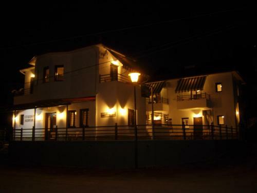 Apartamento Aurora