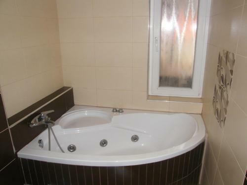 City Apartman H�z