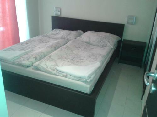 City Apartman H�z