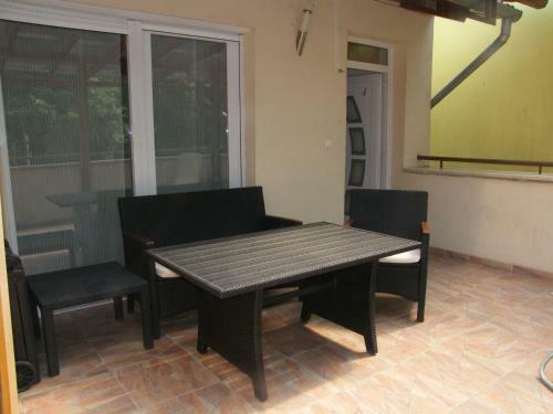 City Apartman H�z