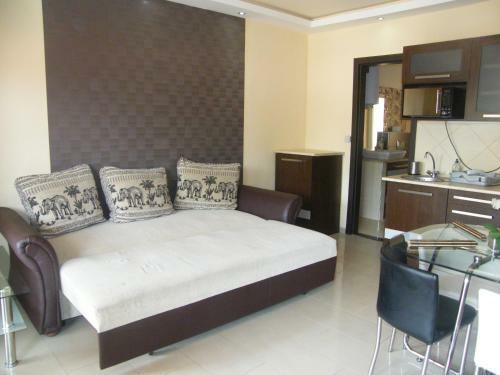 City Apartman H�z