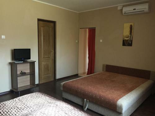 Corner Apartman