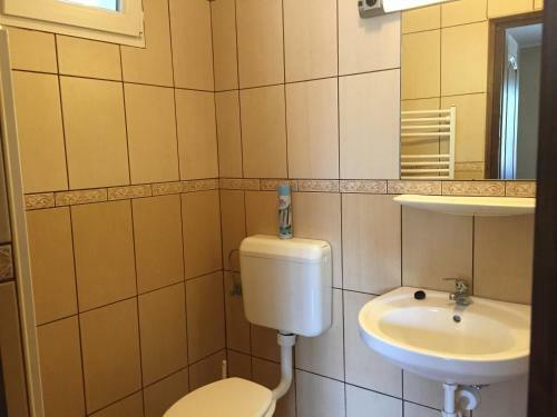 Corner Apartman