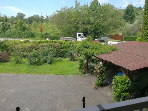 Apartmanh�z Kl�ra