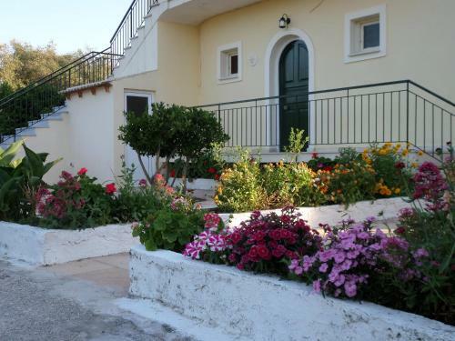 Apartamento Armonia