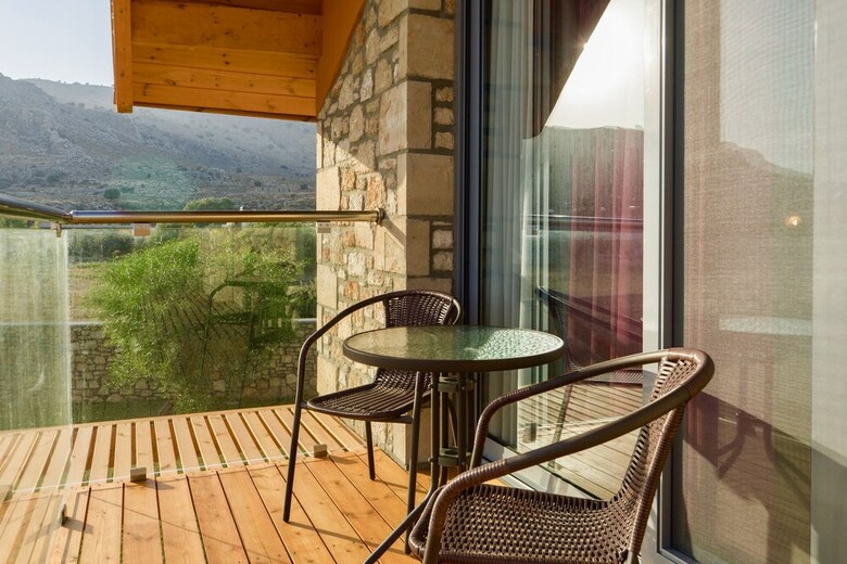 Estrella Villas