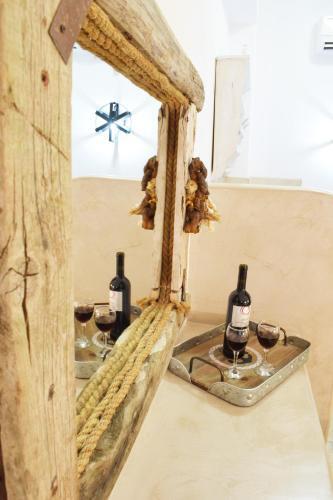Apartamento Santorini Mesotopos