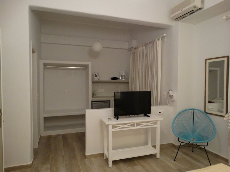 Apartamento Anassa Studios