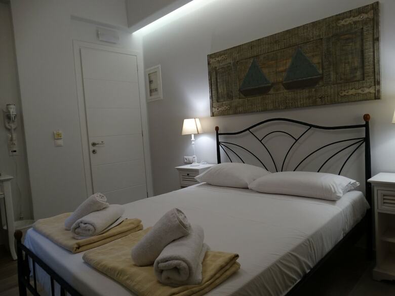Apartamento Anassa Studios