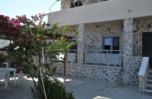 Apartamento Blue Wave
