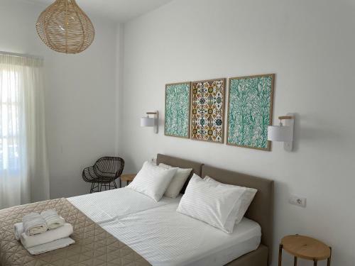 Hostal Margarita Guesthouse