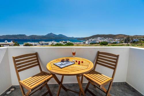 Aparthotel Hotel Ippocampos Studios