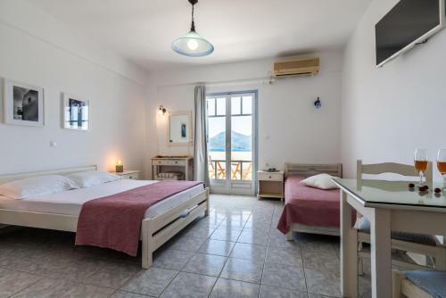 Aparthotel Hotel Ippocampos Studios