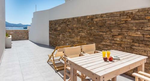 Aparthotel Hotel Ippocampos Studios