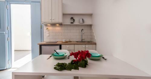 Aparthotel Hotel Ippocampos Studios