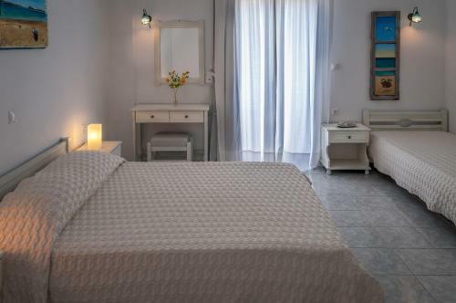 Aparthotel Hotel Ippocampos Studios