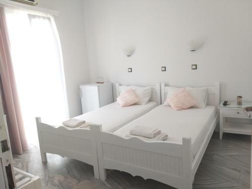 Syrianos Hotel