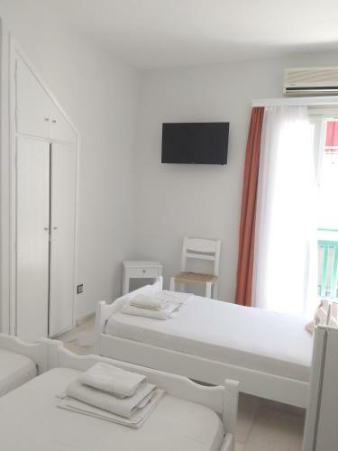 Syrianos Hotel