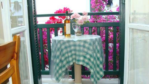 Syrianos Hotel