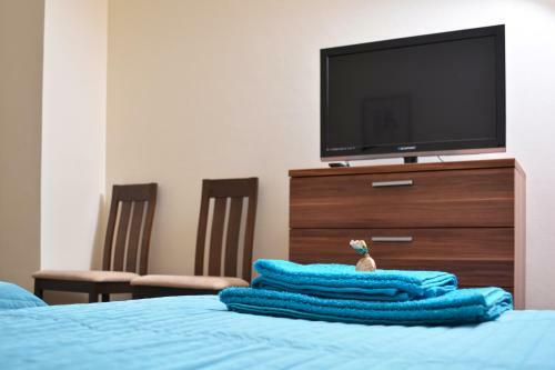 Bed & Breakfast Airport Glossel Panzi�