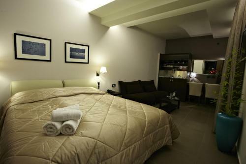 Hostal Harmony Luxury Rooms