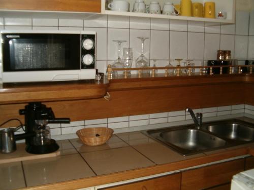 �rp�d-h�z Apartmanok