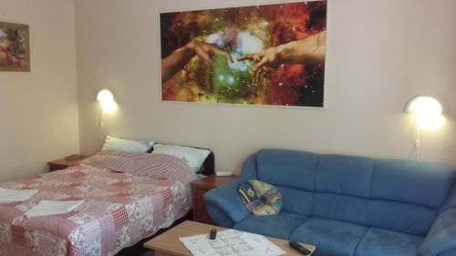 �rp�d-h�z Apartmanok