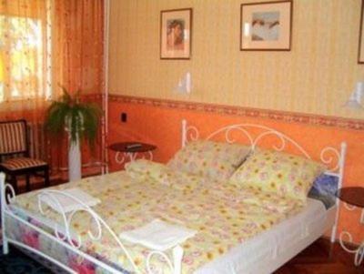 �rp�d-h�z Apartmanok
