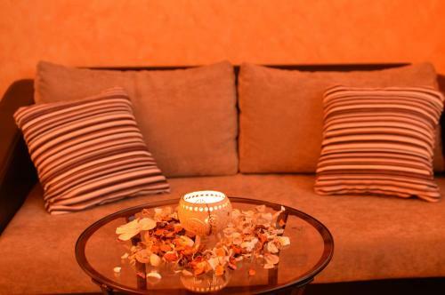 Bed & Breakfast Flamingo Vend�gh�z