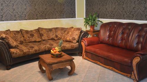 Bed & Breakfast Flamingo Vend�gh�z