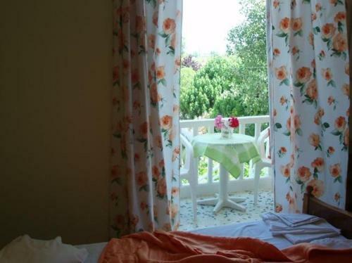 Apartamento Studios Stars 1