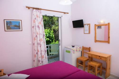 Apartamento Studios Stars 1