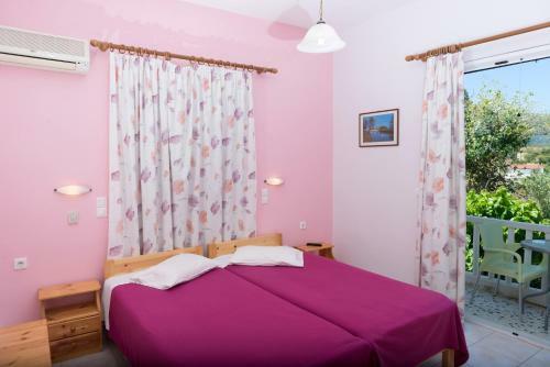 Apartamento Studios Stars 1