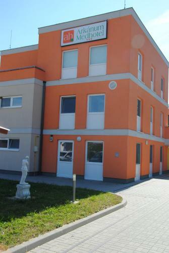 Ark�num Hotel
