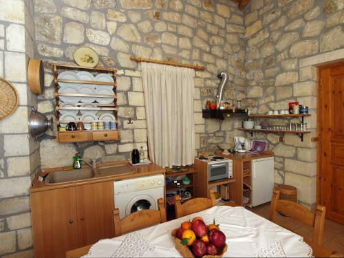 Agroturismo Gerolakos Country Houses