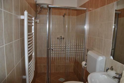 Gyula V�r Pr�mium Apartman