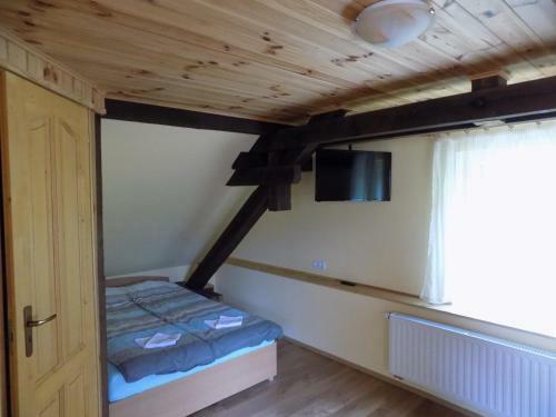 Hostal Bakterh�z Vend�gh�z