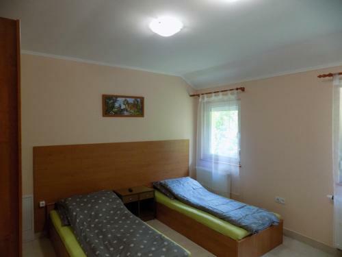 Hostal Bakterh�z Vend�gh�z