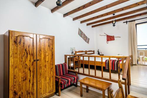 Matzi Studios & Apartments