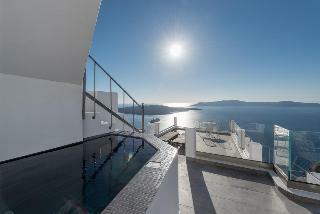 Hotel Villa Renos