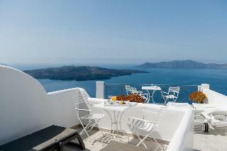 Hotel Villa Renos